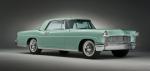 Lincoln Continental Mk II 1956 года